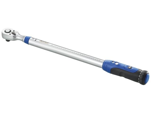 Britool E100108B Torque Wrench 1/2in Drive