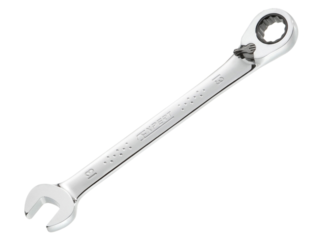 Britool Ratcheting Spanner 12mm