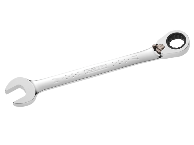Britool Ratcheting Spanner 32mm
