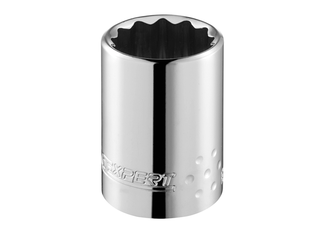 Britool Bi-Hexagon Socket 1/2in Drive 1.3/16in