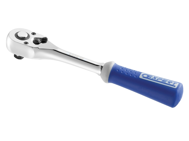 Britool Pear Head Ratchet 1/2in Drive