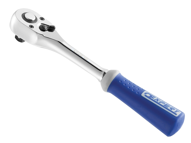 Britool Pear Head Ratchet 3/8in Drive