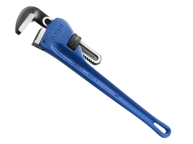 Britool Pipe Wrench 450mm (18in)