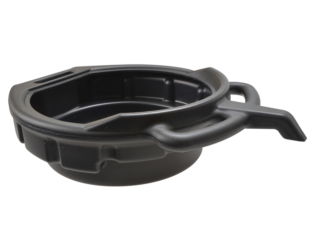 Britool Waste Oil Pan 8 Litre