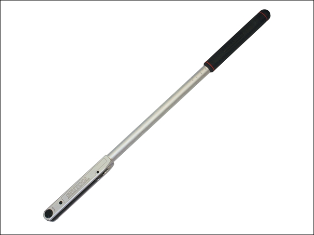 Britool EVT3000A Torque Wrench 70 - 330 Nm 1/2in Drive