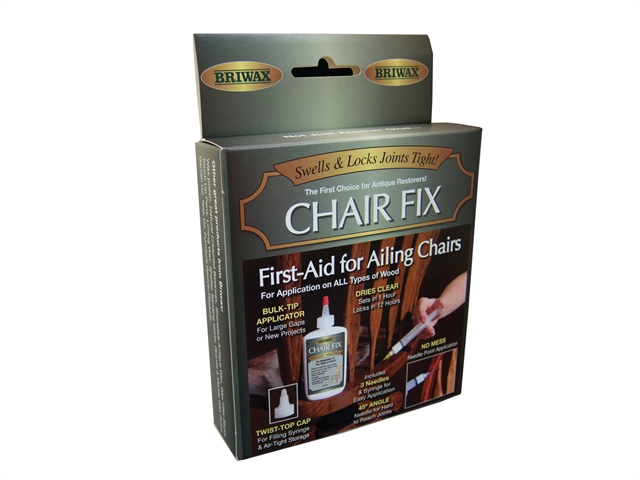 Briwax Chair Fix Repair Kit