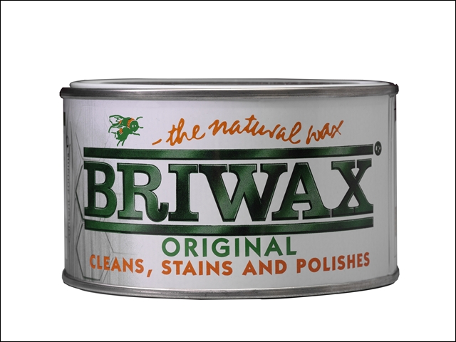 Briwax Wax Polish Antique Pine 400g