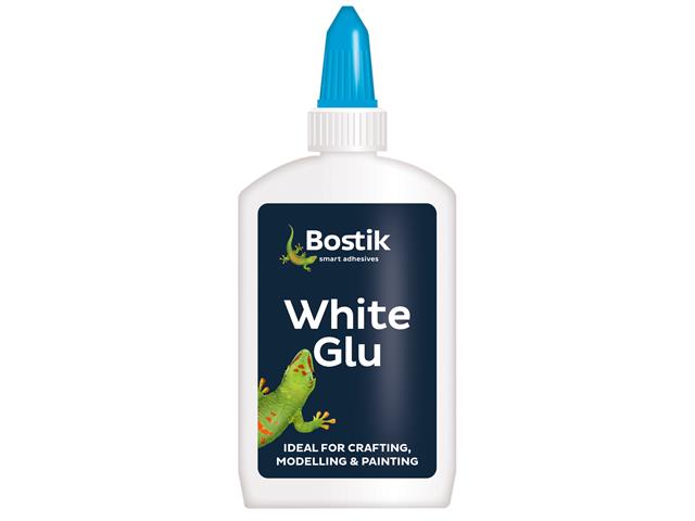 Bostik White Glu PVA Adhesive