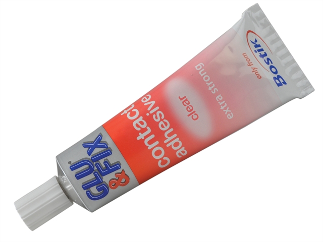 Bostik Contact Adhesive 50ml