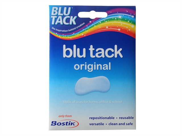 Bostik Blu Tack Handy