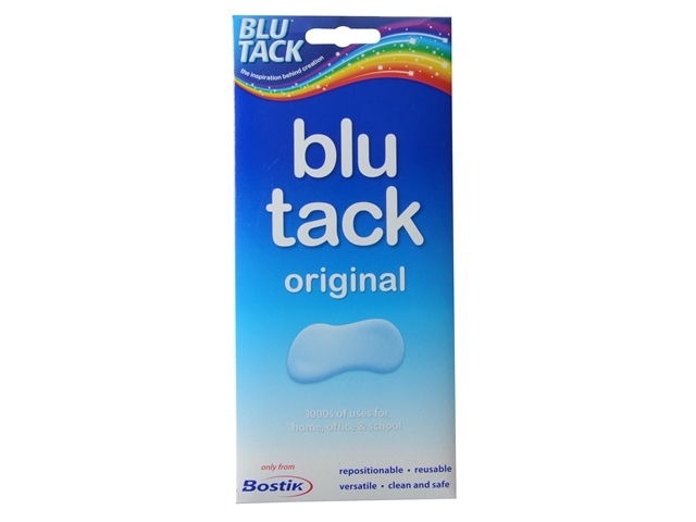 Bostik Blu Tack Economy