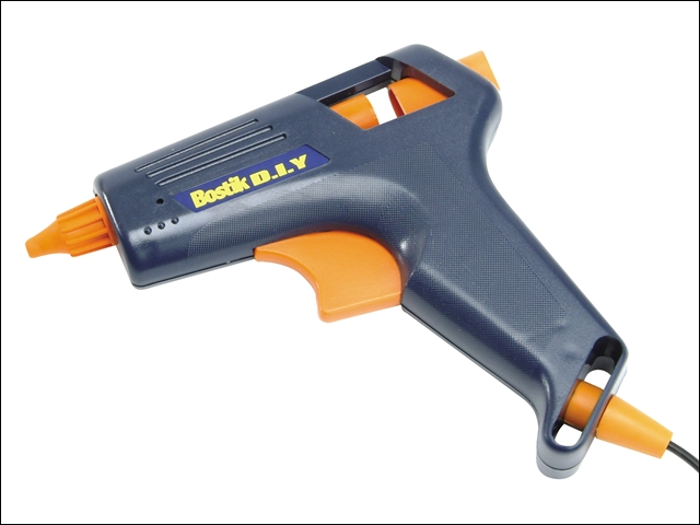 Bostik DIY Glue Gun 240 Volt 240V