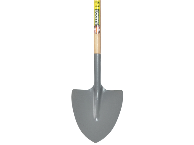 Bulldog West Country Shovel