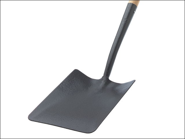 Bulldog Square Shovel No.2 T