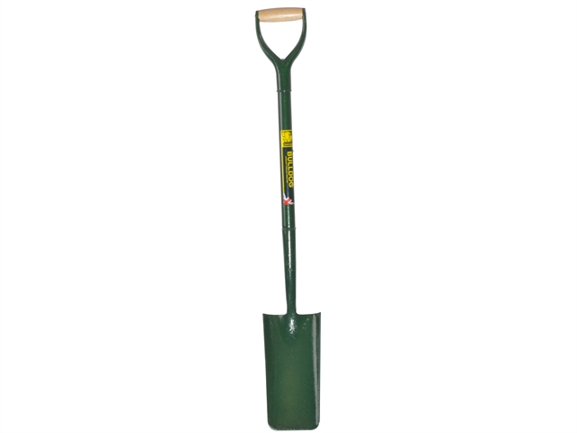 Bulldog All Steel Cable Laying Shovel 5CLAM