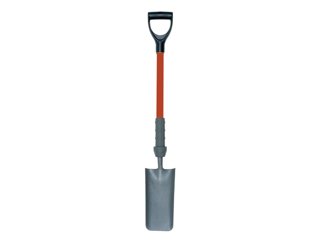 Bulldog Premier Insulated Cable Laying Shovel