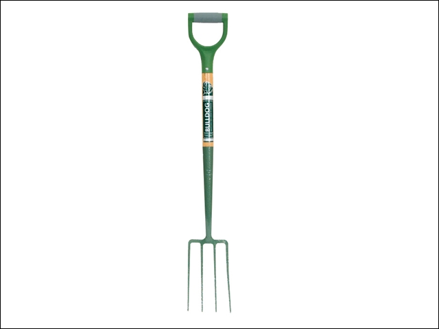 Bulldog Evergreen Border Fork PD