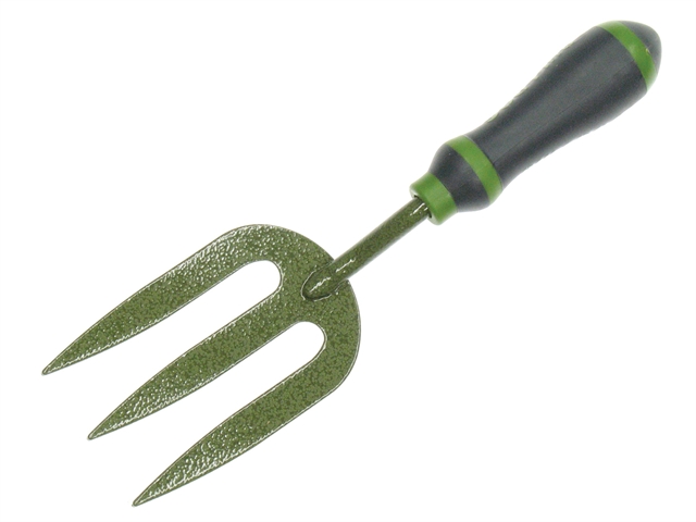 Bulldog Evergreen Hand Fork