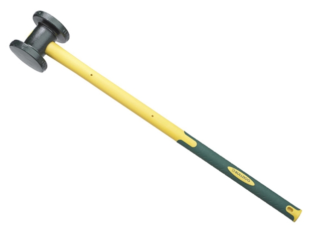 Bulldog FM14 Fencing Maul 14lb Fibreglass Handle