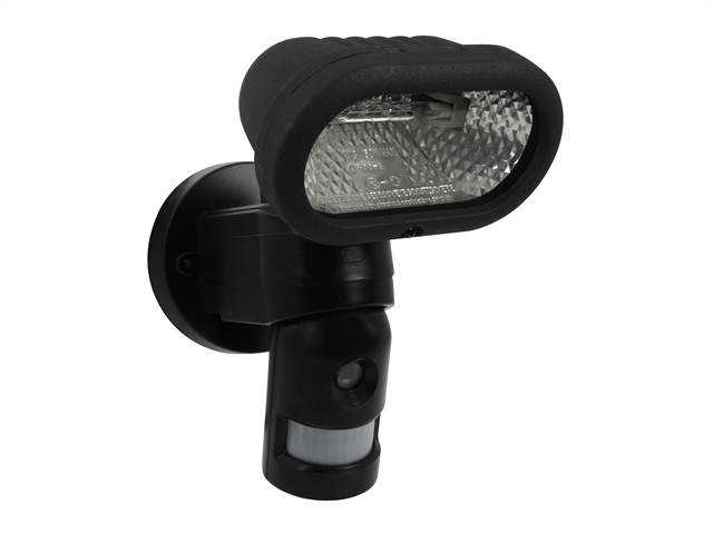 Byron C944 Floodlight & Camera With SD Recorder