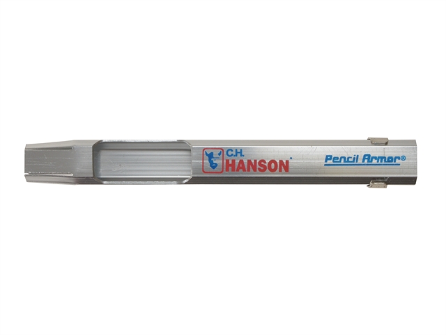 C H Hanson Carpenters Pencil Holder / Armor®