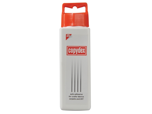 Copydex Copydex Adhesive Bottle 250ml