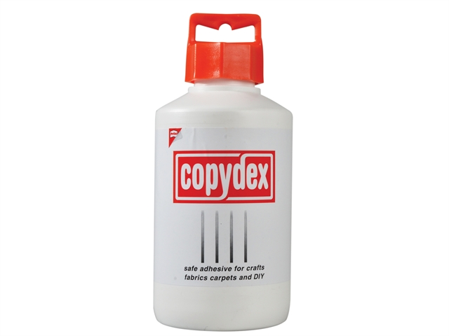 Copydex Copydex Adhesive Bottle 500ml