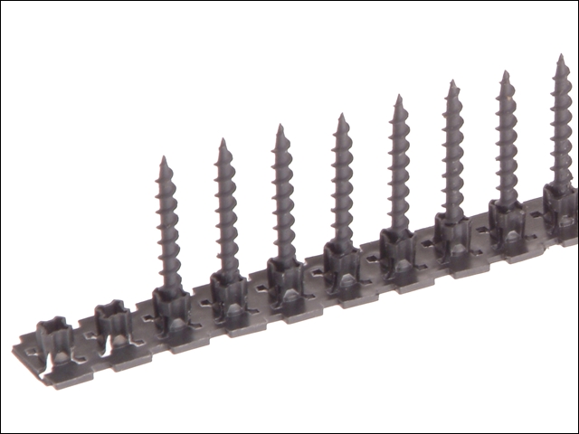 Concept Collated Screws 3.9mm x 45mm (box 1000)