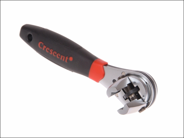 Crescent FR28SWEU Socket Wrench Ratchet 200mm (8in)