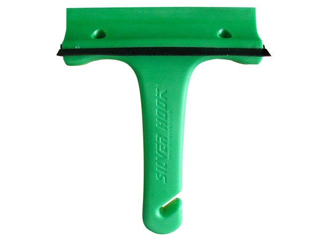 Silverhook Hook Ice Scraper / Squeegee (loose)