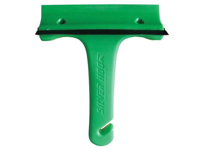 Silverhook 3-Way Ice Scraper & Squeegee