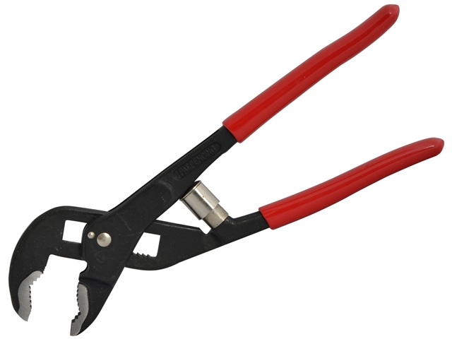 Dickie Dyer Auto Grip Water Pump Pliers 180mm (7in)