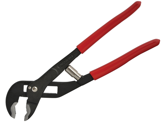 Dickie Dyer Auto Grip Water Pump Pliers 250mm (10in)