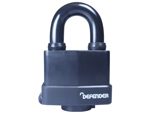 DEFENDER All Terrain Weatherseal Padlock 40mm Keyed Alike