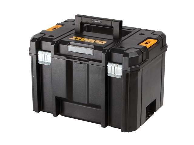 DEWALT TSTAK VI Deep Tool Box