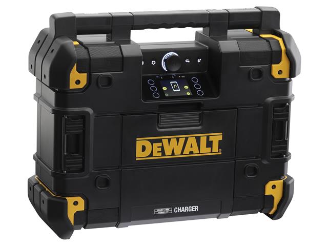 DEWALT DWST1-81079 TSTAK™ Radio