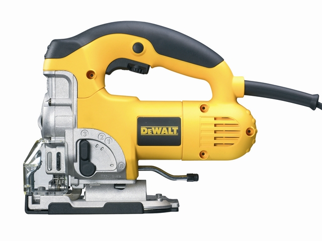 DEWALT DW331KTL Jigsaw With TSTAK 701 Watt 110 Volt 110V