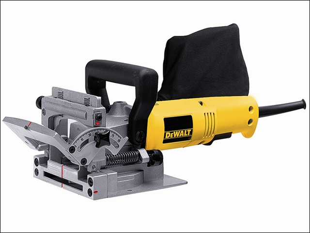 DEWALT DW682K Biscuit Jointer 600 Watt 115 Volt 115V