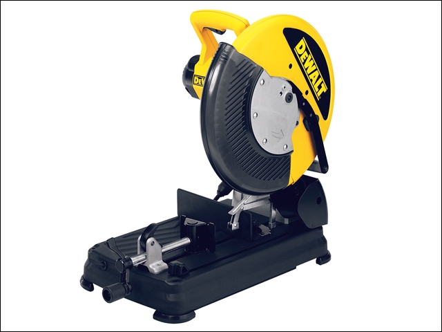 DEWALT DW872 355mm Metalica Chopsaw 2200 Watt 230 Volt 230V