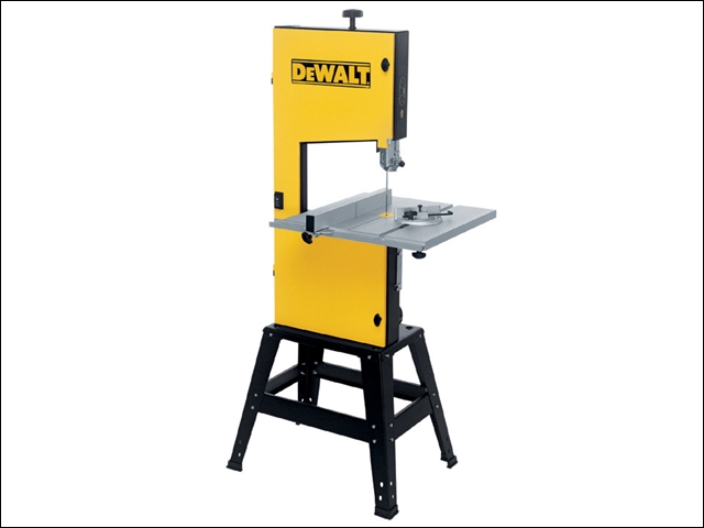 DEWALT DW876 Two Speed Bandsaw 1000 Watt 230 Volt 230V