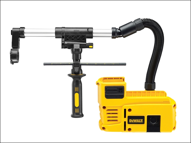 DEWALT D25302DH 36 Volt Dust Extraction System 36V