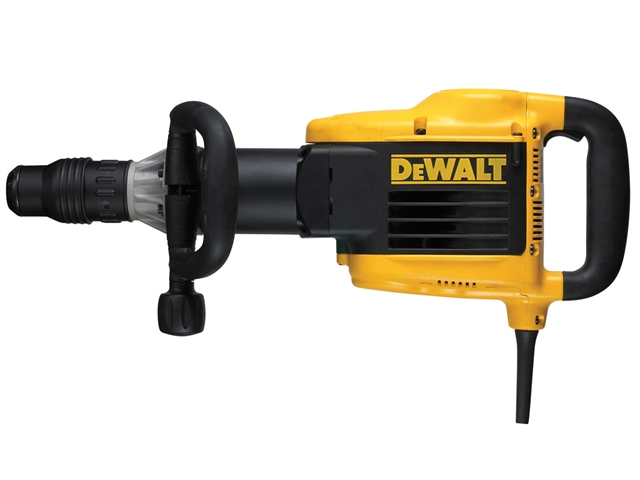 DEWALT D25899K Demolition Hammer 10kg 1500 Watt 110 Volt 110V