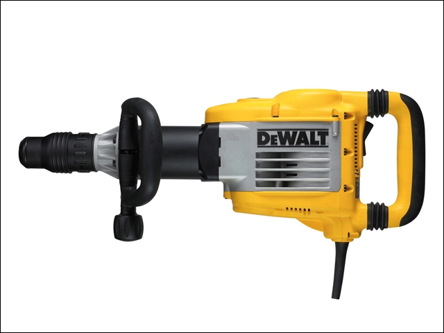 D25901K Demolition Hammer 10kg 1500 Watt 110 Volt 110V