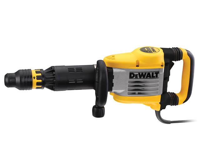 DEWALT D25951K SDS Max Demolition Hammer 12kg 1600W 240V