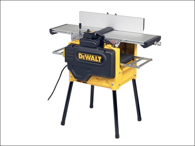 DEWALT D27300 Planer Thicknesser 2200 Watt 230 Volt 230V