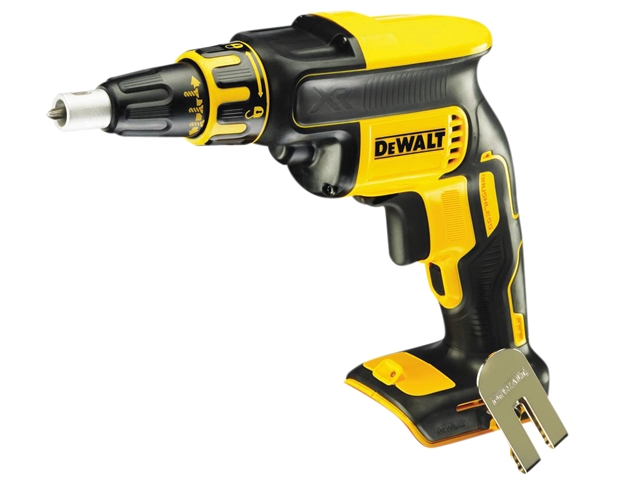 DEWALT DCF620N Brushless Drywall Screwdriver 18 Volt Bare Unit 18V