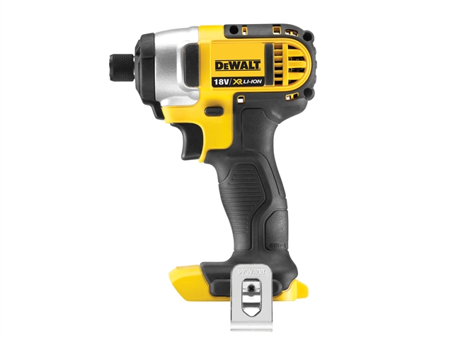 DEWALT DCF885NE XR Compact Impact Driver 18 Volt Bare Unit 18V