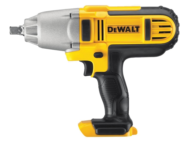 DEWALT DCF889N XR High Torque Impact Wrench 18 Volt Bare Unit 18V