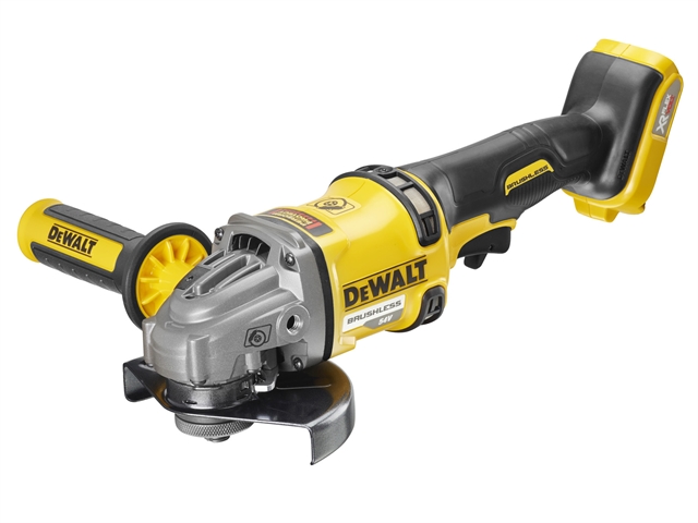 DEWALT DCG414N XR FlexVolt Grinder 54 Volt Bare Unit