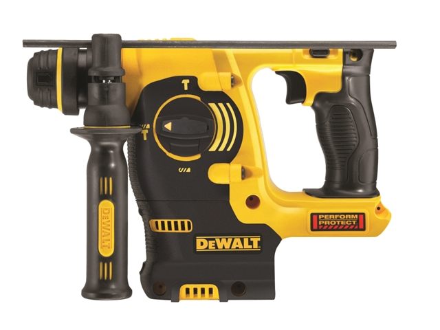 DEWALT DCH253N SDS Plus Rotary Hammer 18 Volt Bare Unit 18V